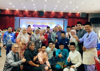 MARA brings ‘Hari Raya’ festive happiness to 3,000 guests