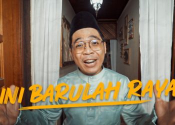 This year’s Raya feels extra special, doesn’t it?