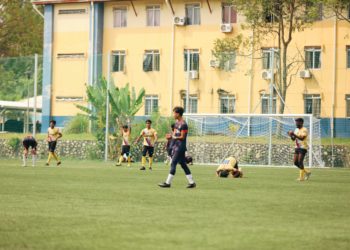 UniKL FC misses out on Piala Menteri Pengajian Tinggi spot