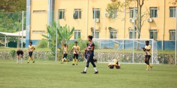 UniKL FC misses out on Piala Menteri Pengajian Tinggi spot