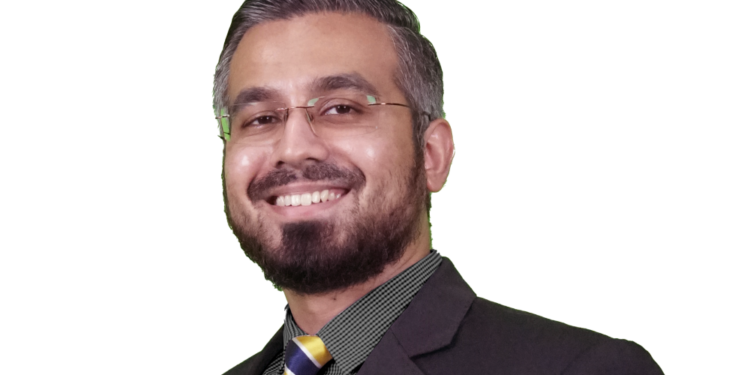 Ramadan through the eyes of a UniKL’s international student