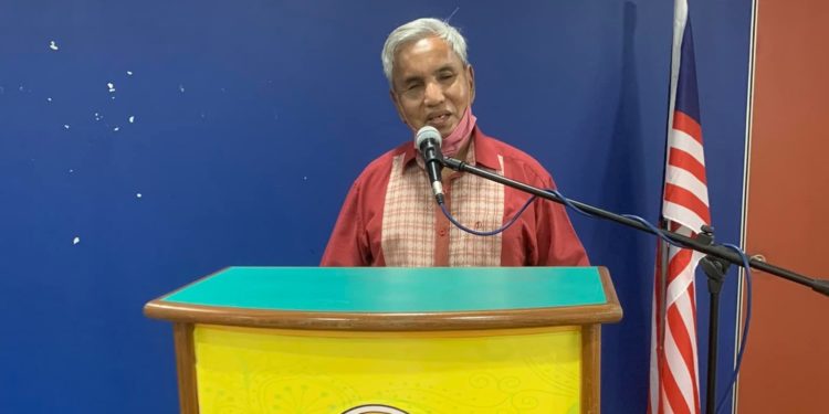 Dr Zakaria – living proof of hope for inclusivity is still possible