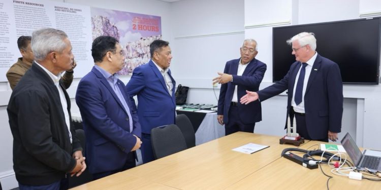 UniKL becomes the first university in SEA to collaborate with global licencing body