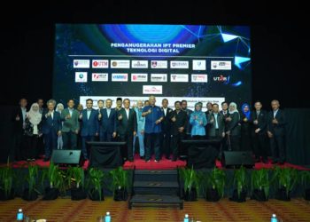 MDEC recognises UniKL as the Premier Digital Tech Institution
