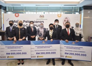 MoHE allocates RM6.54m for FOOD@CAMPUS 2.0 initiative
