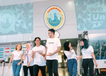 Keluarga Malaysia : Aspiration to realisation