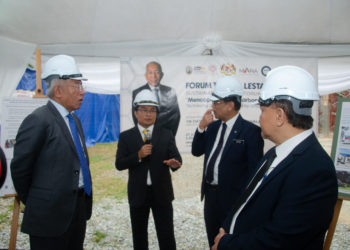 UniKL builds Malaysia’s first net zero energy building