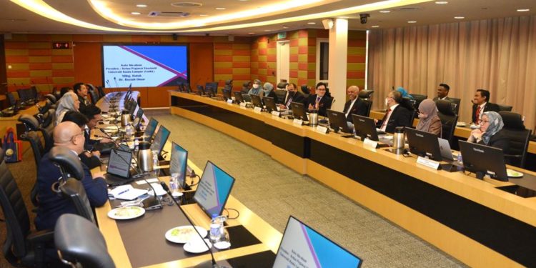 SME Corp-UniKL to form collaborative relationship