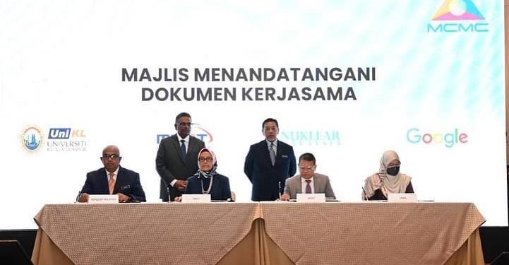 UniKL’s micro-credential short courses in the pipeline