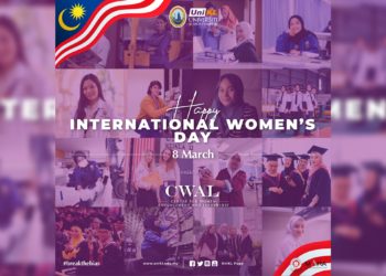 Women in leadership – It’s high time to ‘break the bias’