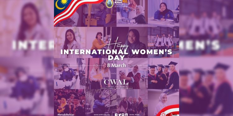 Women in leadership – It’s high time to ‘break the bias’