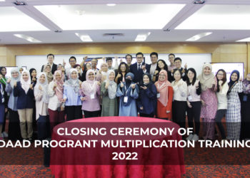 UniKL entrusted to host DAAD ProGrant for the first time