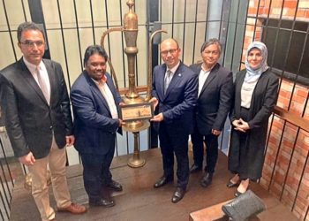 Exploring possible partnership with Istanbul University-Cerrahpaşa