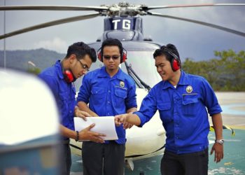 Could you be a future aircraft engineer?