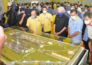UniKL ASTI will facilitate PIP to boost Malaysia-Thailand trade