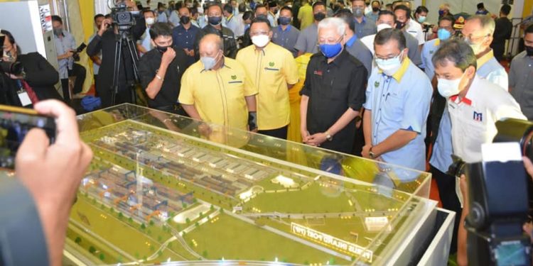 UniKL ASTI will facilitate PIP to boost Malaysia-Thailand trade