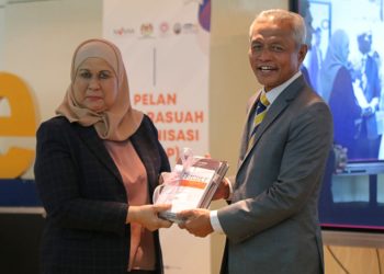 UniKL launches Organisational Anti-Corruption Plan