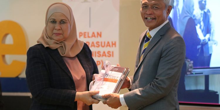 UniKL launches Organisational Anti-Corruption Plan