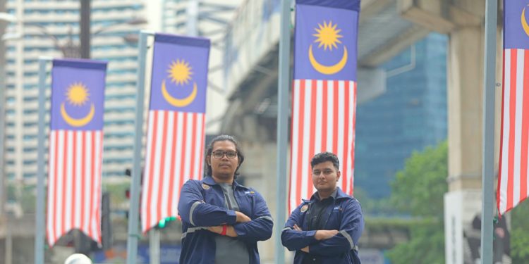 Why work in rail? – These graduates tell you