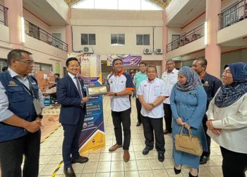 WorldSkills Malaysia Belia 2022 receives most participants since inception