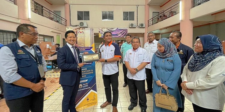 WorldSkills Malaysia Belia 2022 receives most participants since inception
