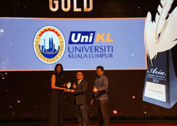 Maiden Putra’s Aria brand awards to unbolt 2023!