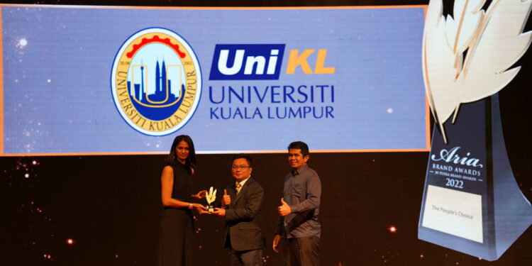 Maiden Putra’s Aria brand awards to unbolt 2023!