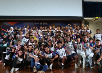 UniKL MSI defends the title of USSC Champion