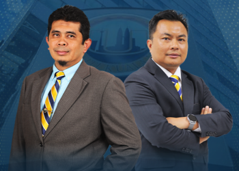 UniKL welcomes two new deputy presidents