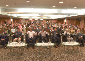 MARA Chairman’s visit to UniKL Chncellery sparks development dialogue