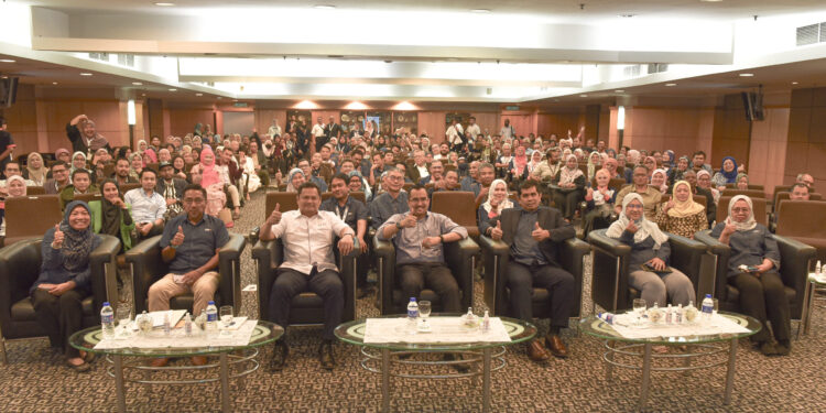 MARA Chairman’s visit to UniKL Chncellery sparks development dialogue