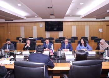 UniKL, MAI forge pathways for collaborative ventures in aviation education