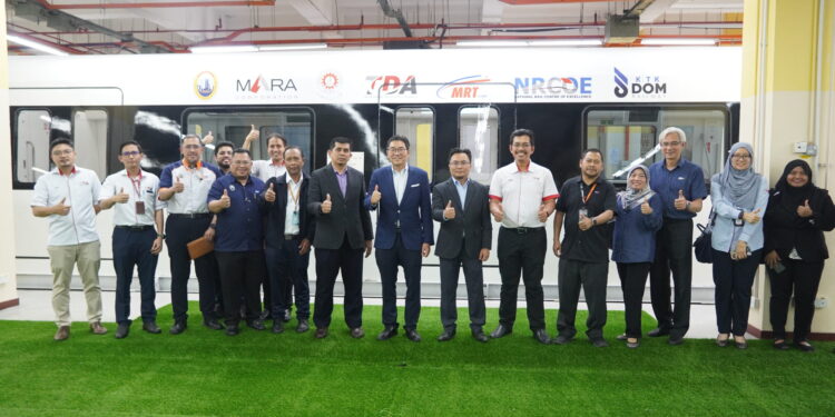 TDA embarks first industrial visit to UniKL MIDI