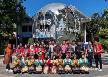 CommTECH Camp: 3 UniKL MIMET charted growth through maritime education