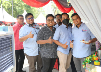 MARA Corp hosted first Raya celebration at UniKL Business School