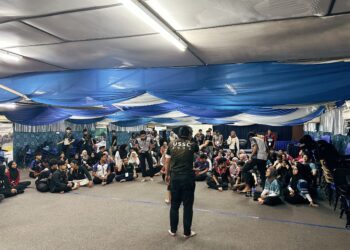 SRC Leadership Camp 2023 : From student voices to university impact