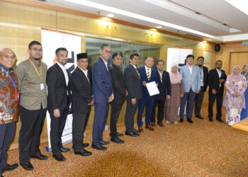 Samsung’s Dato’ Roh appointed visiting professor at UniKL MIIT