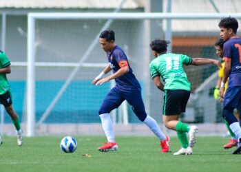 MoHE Football League: UniKL FC storms into semi-finals