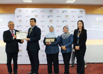 UniKL welcomes delegation from APTISI to celebrate a decade of partnership