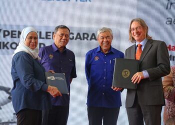UniKL among TVET Institutions joins forces with 18 industry leaders