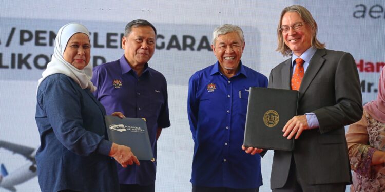 UniKL among TVET Institutions joins forces with 18 industry leaders