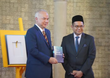 UniKL RCMP’s Chairman joins University of Chicago expert to bridge ‘Islam and Biomedicine’