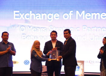 “Inspiring Lean thinking, enhancing value to patients”