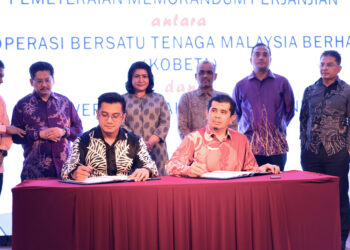 KOBETA-UniKL extend agreement to provide student housing