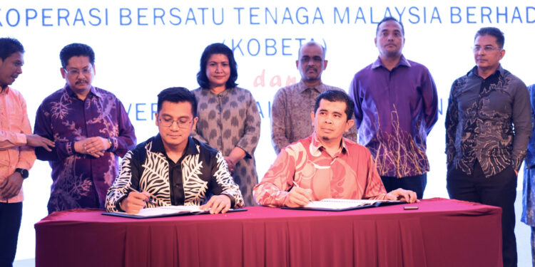 KOBETA-UniKL extend agreement to provide student housing