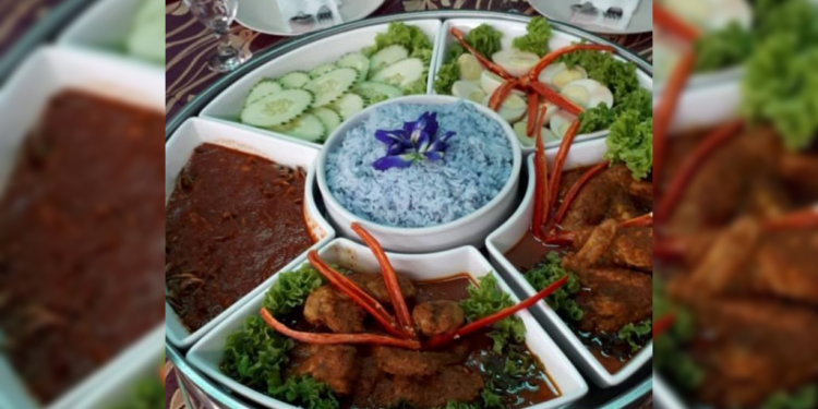 Commemorating 21 glorious years with a flavourful twist: ‘Nasi UniKL’