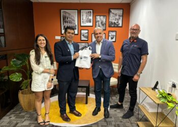 Universiti Kuala Lumpur CEO and Italcham Collaborate on Exciting Educational Ventures