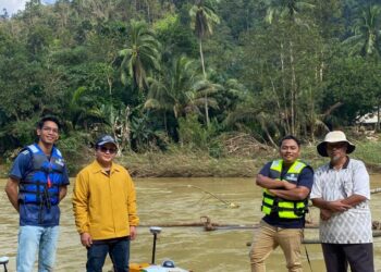 UniKL CWET’s Groundbreaking Flood Control Innovations