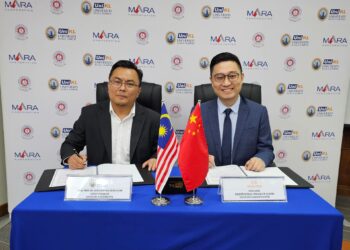 UniKL and Alibaba Cloud Team Up to Enhance Cloud Education