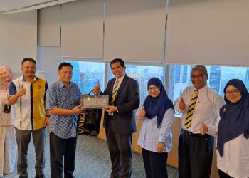 UniKL forges pathways for FELDA’s youth education